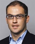 Kostas Rossoglou